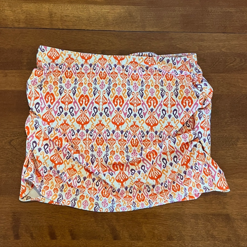 Dippin’ Daisy’s Coverup skirt